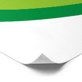 Reitsport Poster (Ecke)