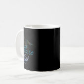 Reitsport Reiten Kaffeetasse (Vorderseite Links)