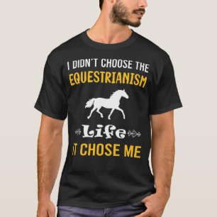 Reitsport Reiten T-Shirt