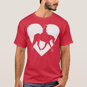 Reitsport Reitsport Reitsport Reitsport Reiten Rei T-Shirt