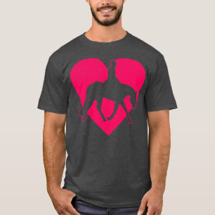 Reitsport Reitsport Reitsport Reitsport Reiten Rei T-Shirt