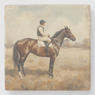 Reitsport steinuntersetzer