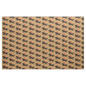 Reitsport Stoff (Yard (91,4 cm))