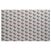 Reitsport Stoff (Yard (91,4 cm))