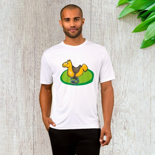 Reitsport T-Shirt