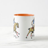 Reitsportclub Tasse (Zentrum)