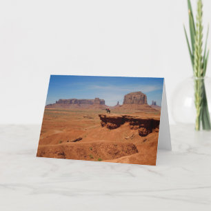 Reitstall Blankgrüße Karte