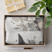 Reitstift Art 1 Dekoupage Papier (Geschenk)