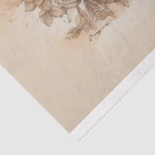 Reitstift Art 2 Dekoupage Papier (Ausschnitt)