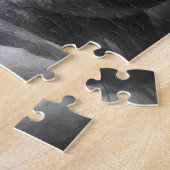 Reitstürmer Puzzle (Seite)