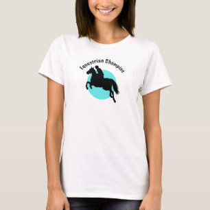 Reittier Design T - Shirt