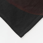 Reittier Fleecedecke (Ecke)