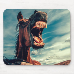 Reittier Mousepad