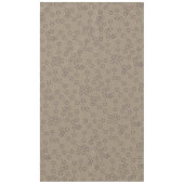 Reittier Tischdecke (Vorderseite)