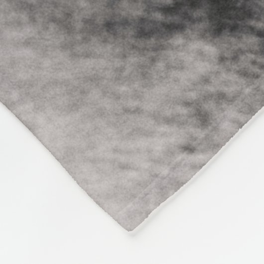 Reittiere Ihr Pferd Foto Motivierend Fleecedecke (Ecke)