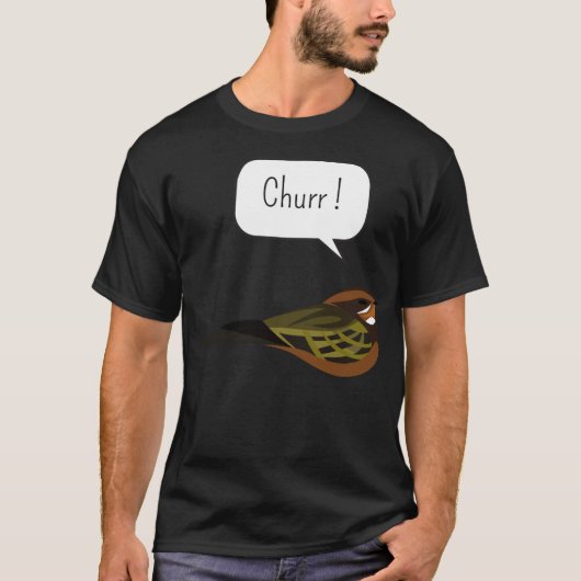 Reittiere T-Shirt (Vorderseite)
