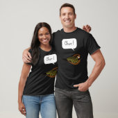 Reittiere T-Shirt (Unisex)