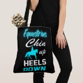 Reittiere versinken Heels Tasche (Von Nahem)