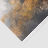 Reiturlaub Reiten Seidenpapier (Ausschnitt)