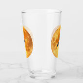 Reitzeit Glascup Glas (Rechts)