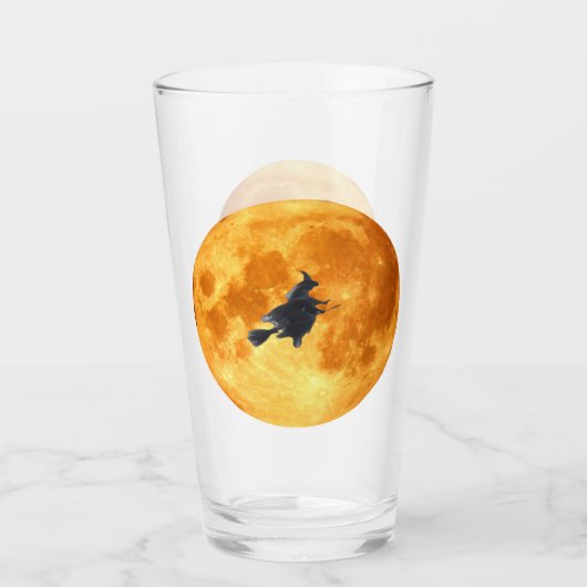 Reitzeit Glascup Glas (Vorderseite)