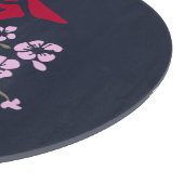 Reiwa 2 schneidebrett (Ecke)