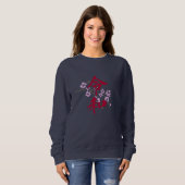 Reiwa 2 sweatshirt (Vorne ganz)