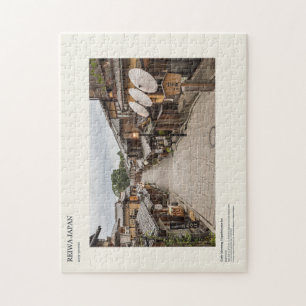 Reiwa Japan Art 252-Teile-Puzzle Puzzle