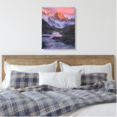 Reiz Leinwanddruck (Insitu (Schlafzimmer))