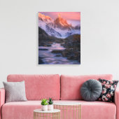 Reiz Leinwanddruck (Insitu (Wohnzimmer))