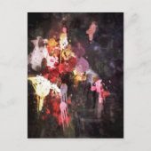 Reiz Postkarte (Vorderseite)