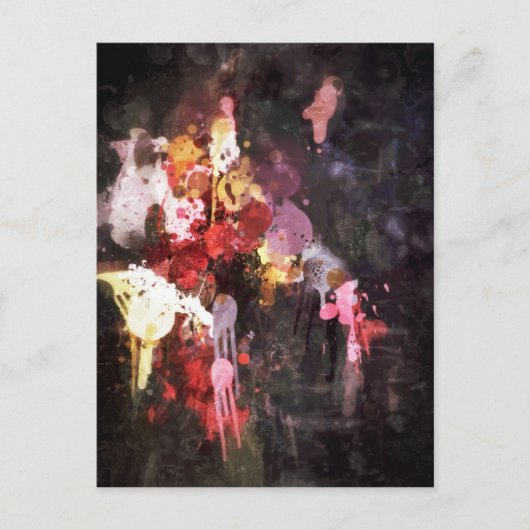 Reiz Postkarte (Vorderseite)