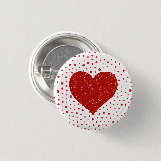 Reizend Button (Vorne & Hinten)