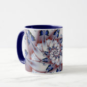 Reizend Schlag Tasse (Vorderseite Links)