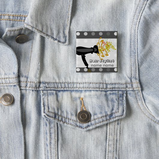 Reizende Button (Beispiel)