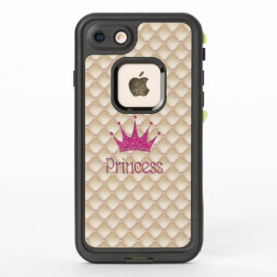 Reizende Chic Perlen, Tiara, Prinzessin, Glitzernd