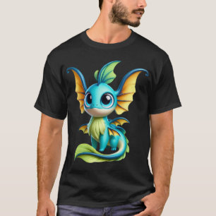 Reizende Chimaera T-Shirt
