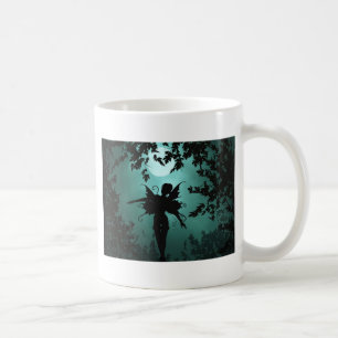 Reizende Fee Kaffeetasse