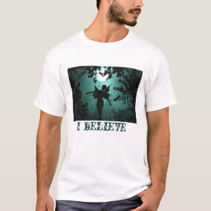 Reizende feenhafte Grafik T T-Shirt