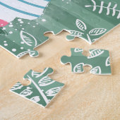 Reizende Kaninchen-Prinzessin Puzzle (Seite)