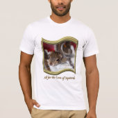 Reizende Litas T - Shirts und Sweatshirts (Vorderseite)