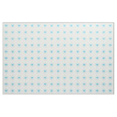 Reizende Raute Stoff (Fat Quarter (45,7 x 55,9 cm))