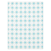 Reizende Raute Tischdecke (Vorderseite)