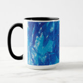 Reizende Tasse KOS (Links)