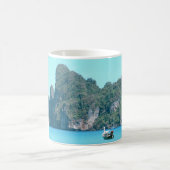 Reizende Thailand-Tasse Kaffeetasse (Mittel)