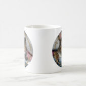 Reizenden Litas Tasse 5 (Mittel)