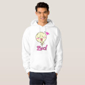 Reizender Boo Hoodie (Vorne ganz)