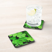 REIZENDER KLEE UNTERSETZER (Rechte Seite)