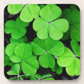 REIZENDER KLEE UNTERSETZER (Vorderseite)