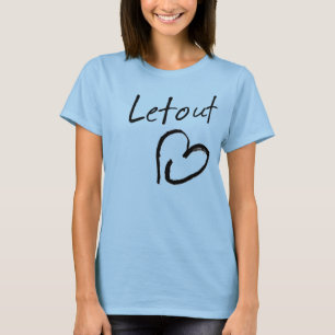 Reizender Komplex #1 T-Shirt